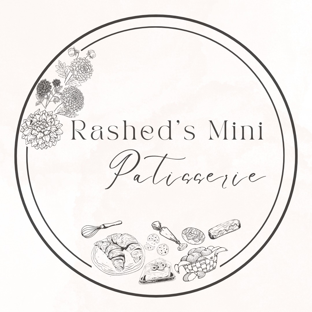 Rashed's Mini Patisserie