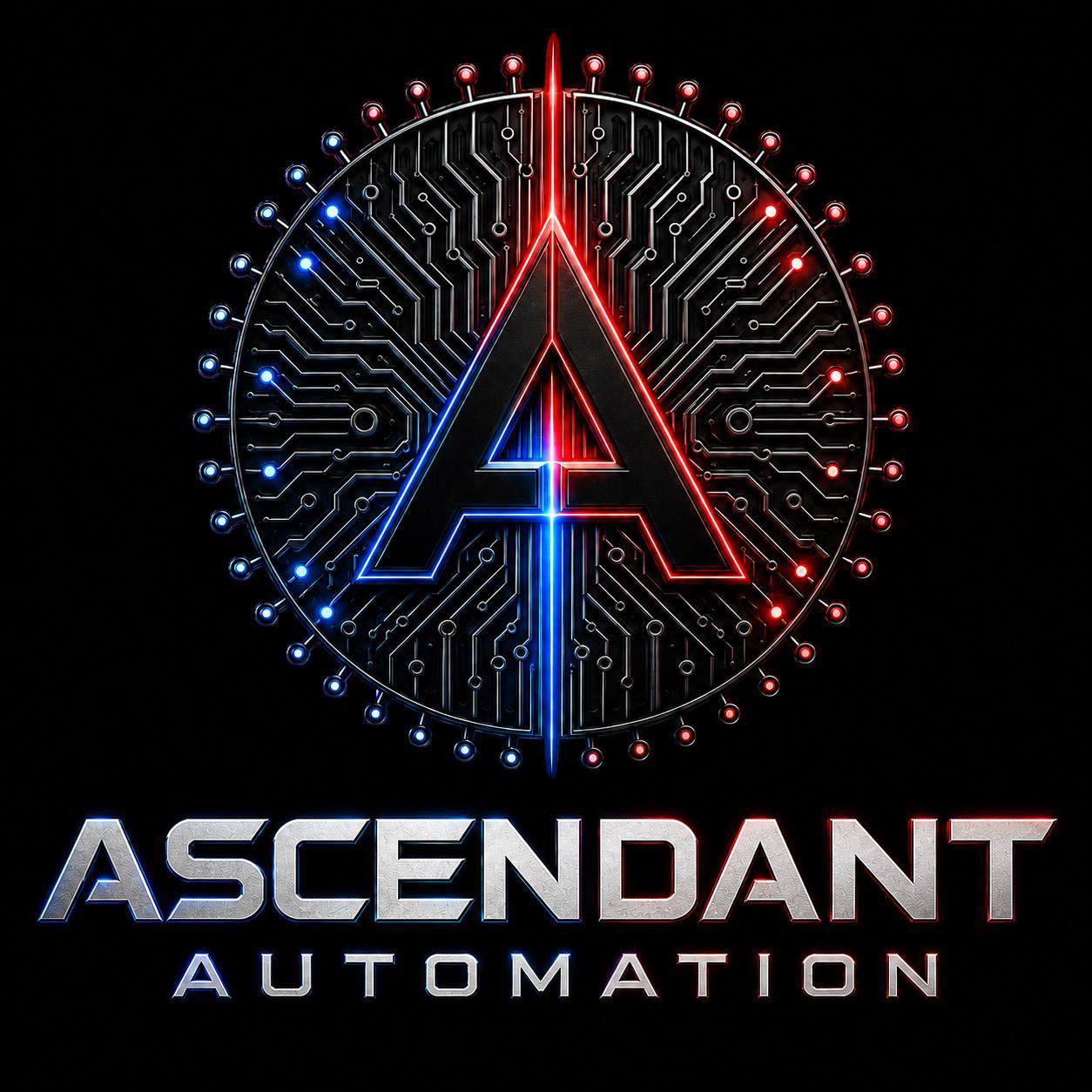 Tech Fusion AI | Spokane WA