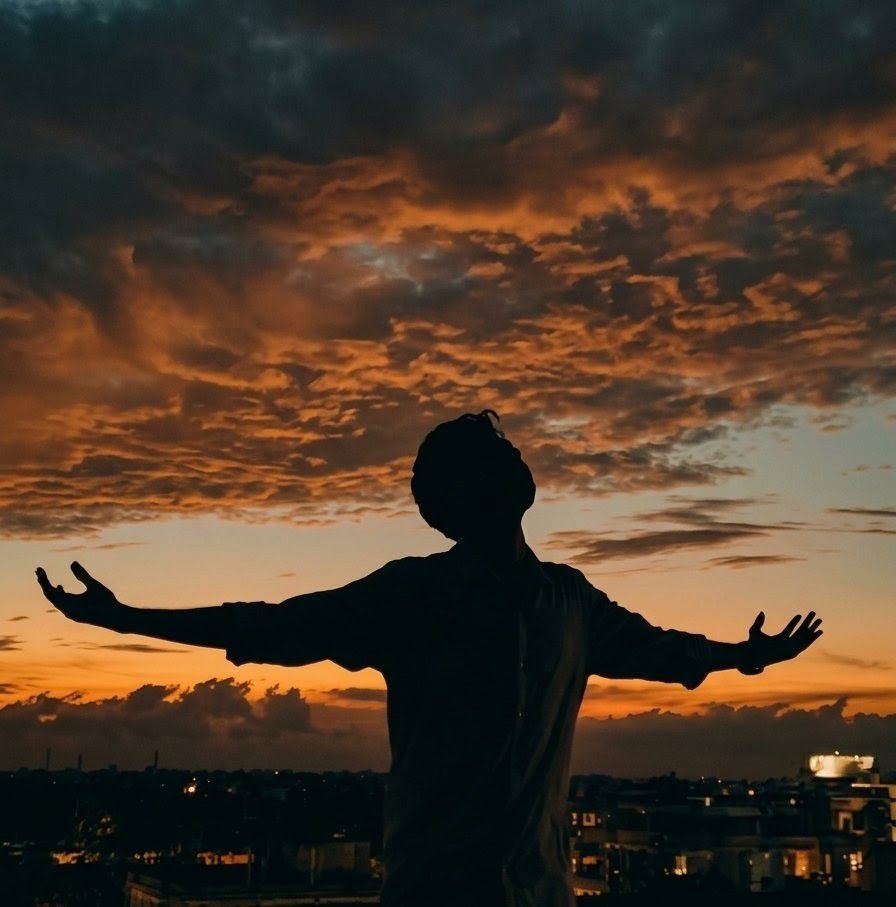 Wait for the Transition..🕊️💙🦋🦢 | Jannatul Anaya