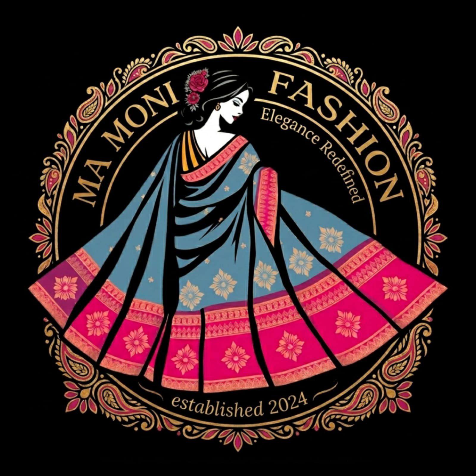 Ma Moni Fashion | Dhaka