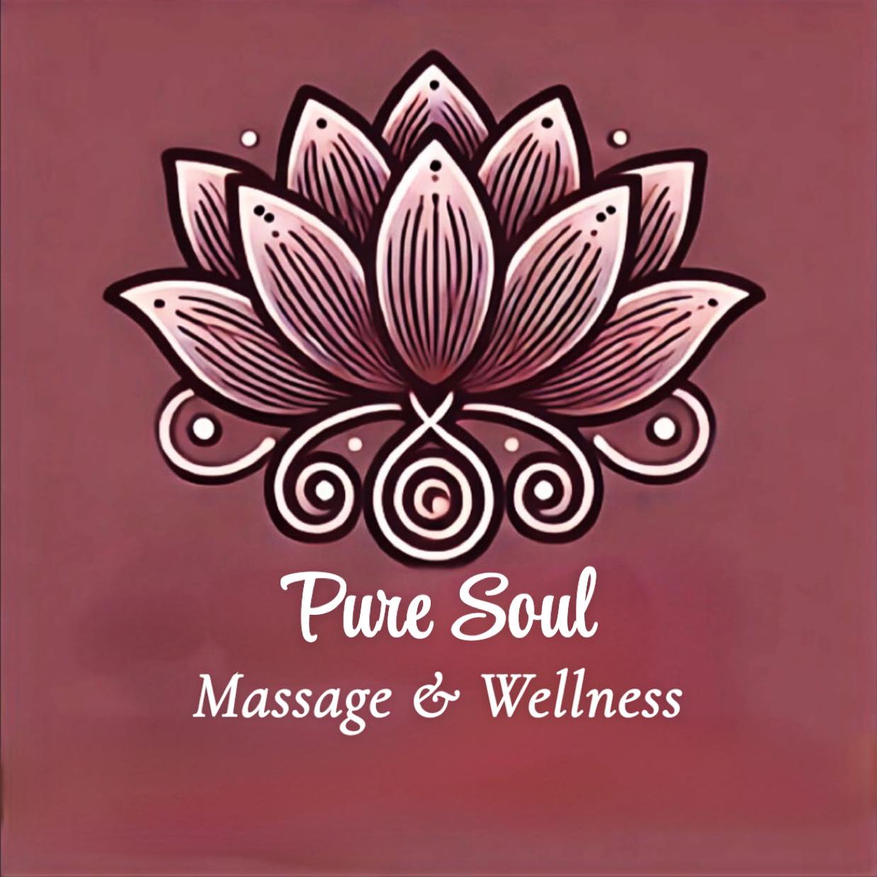 Pure Soul Massage and Wellness