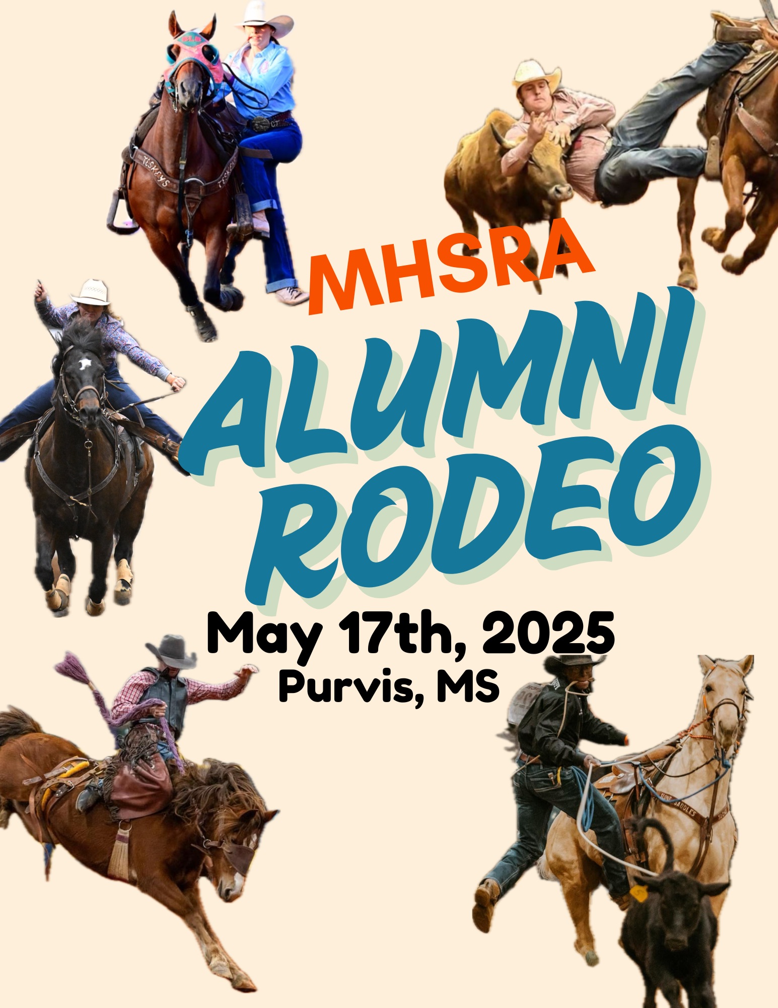 PRCC Rodeo Team - PRCC Rodeo Team added a new photo.