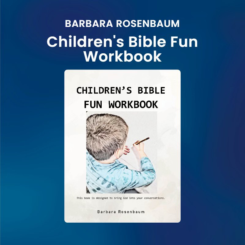 Barbara Rosenbaum author