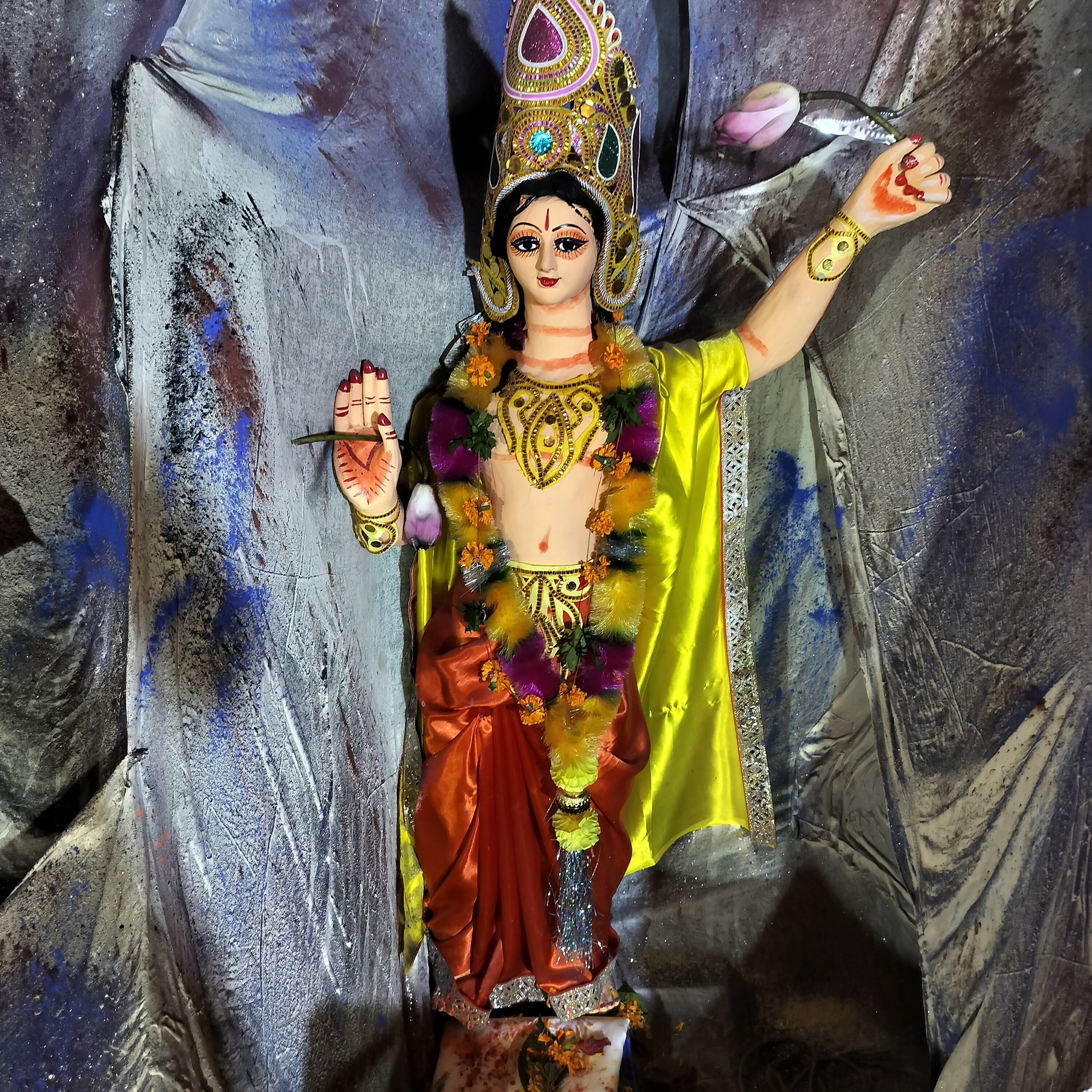 Good morning everyone Kemon.laglo ganta | Mehenaz Parveen Sarkar