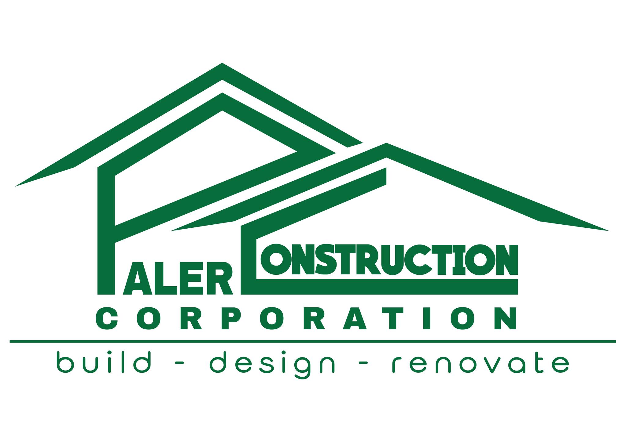 Paler Construction | Cagayan de Oro