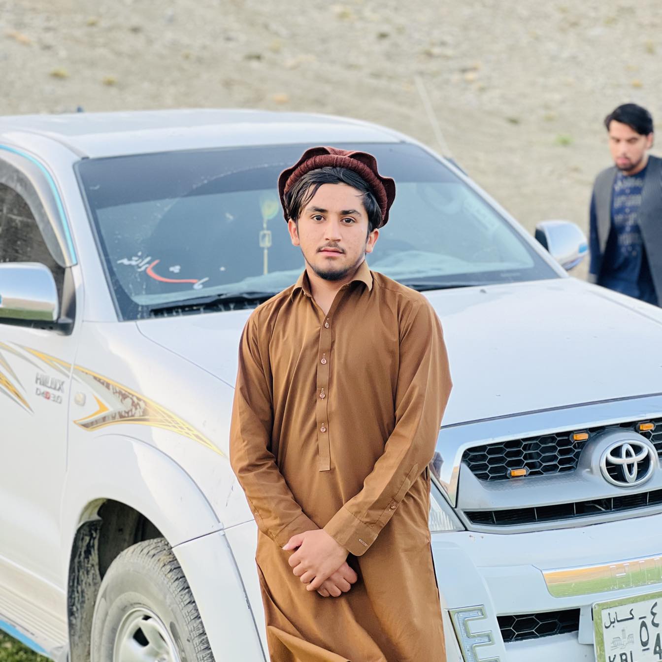 Hamidullah Hamdard