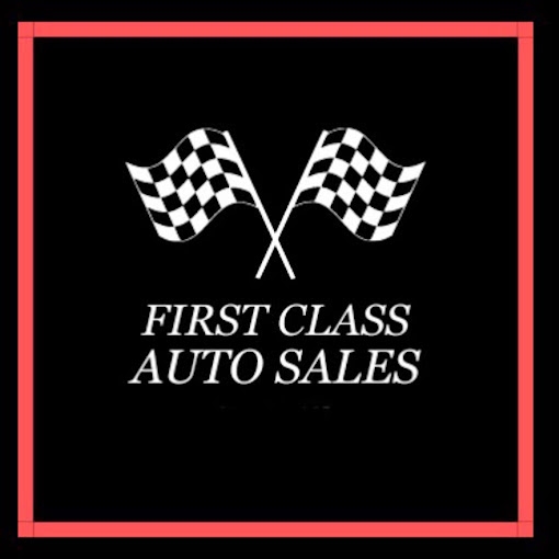 First Class Auto Sales - Erie MI
