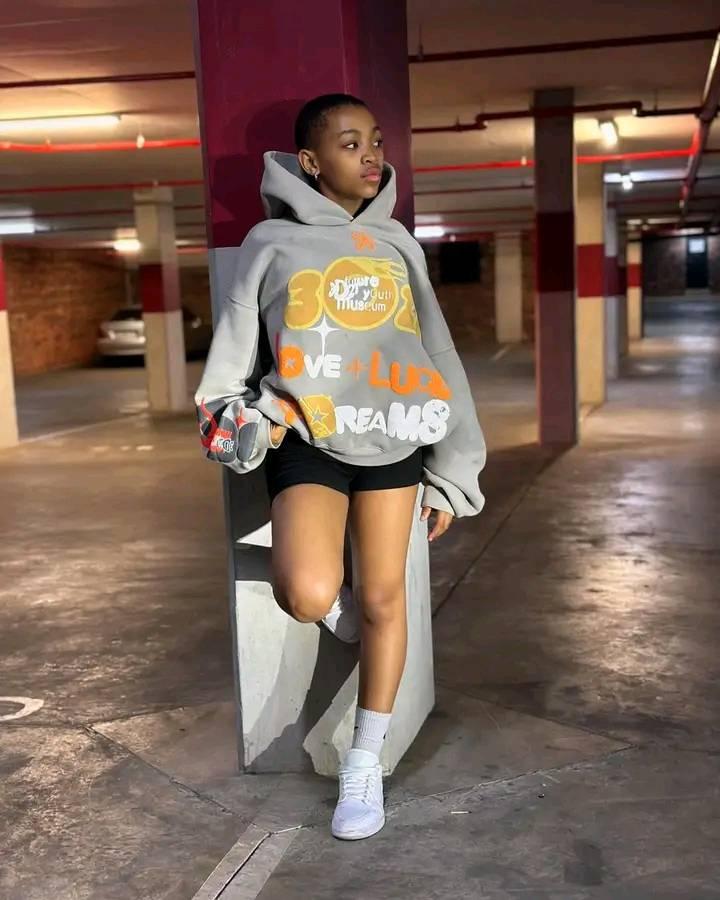 Thobile Mkhize