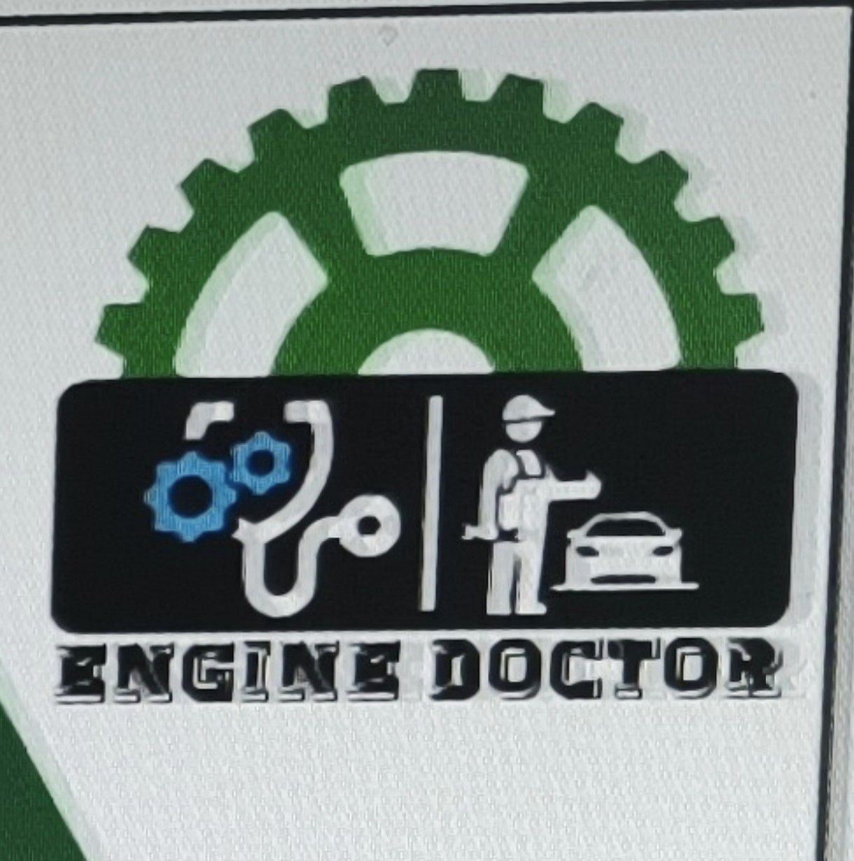 Engine Doctor | Jhapa District