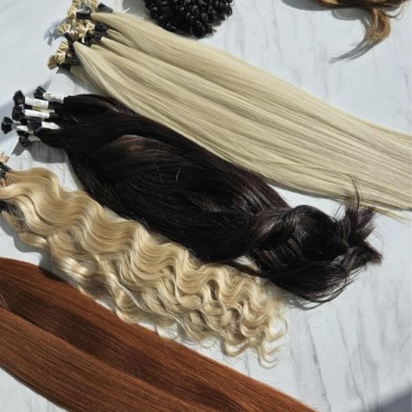 Method Hair Extensions