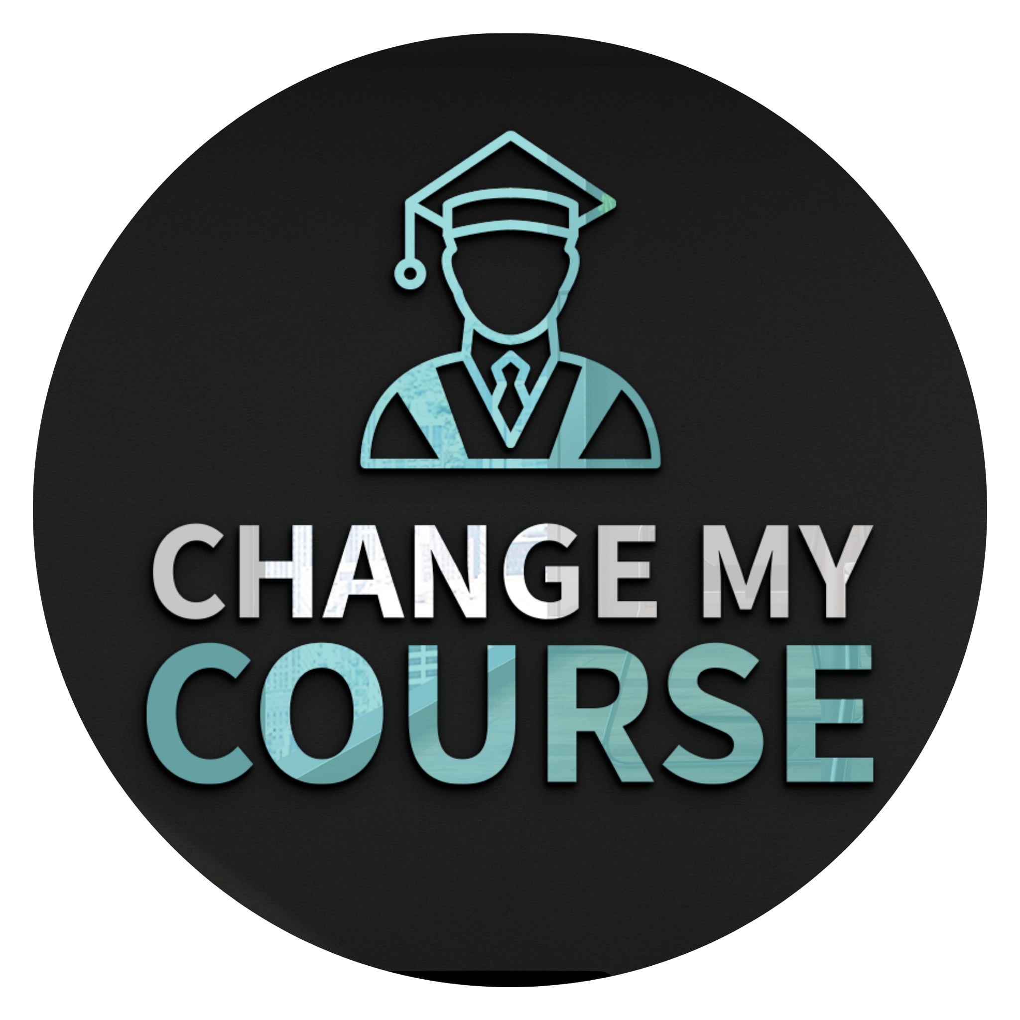 Change my course | Melbourne VIC