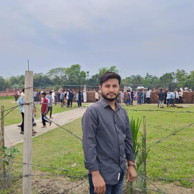 RA Rakib Ahmed