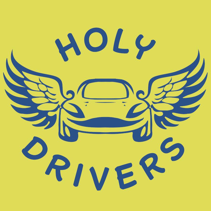 Holy Drivers | Kyiv