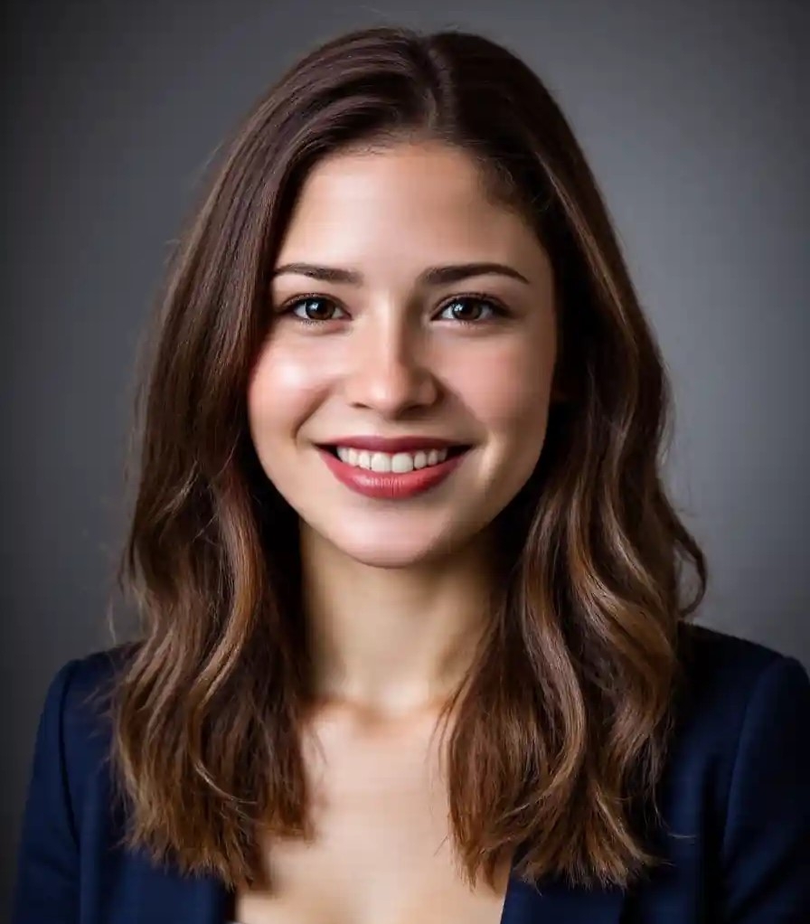 Maimoona Ahsan