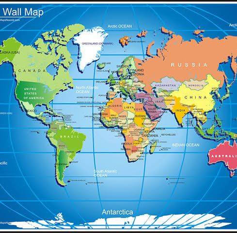 The World Prop