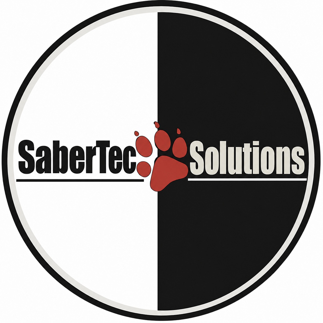 SaberTec Solutions