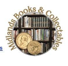 Midlands Books & Collectables