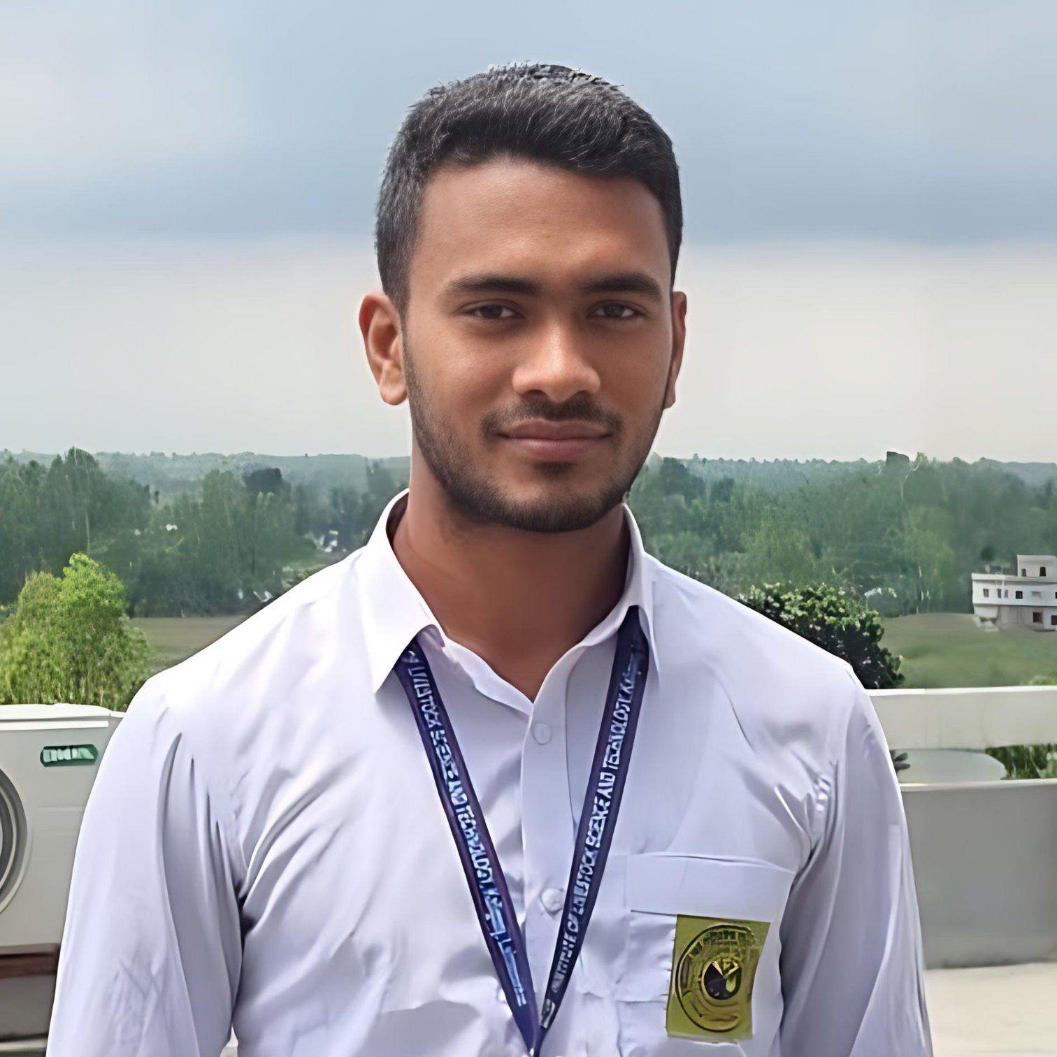 Mojnu Rahaman