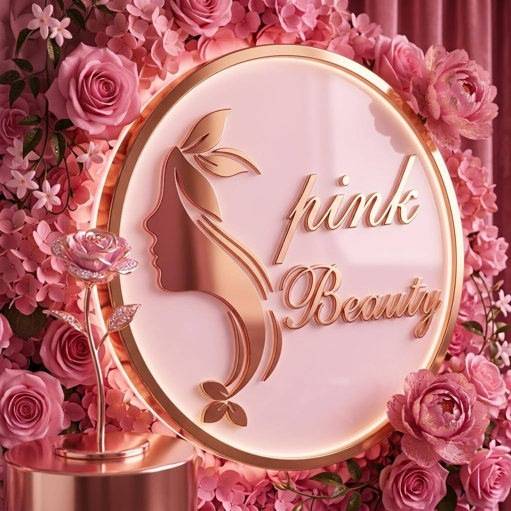 مركز الجمال الوردي Pinkz Beauty center