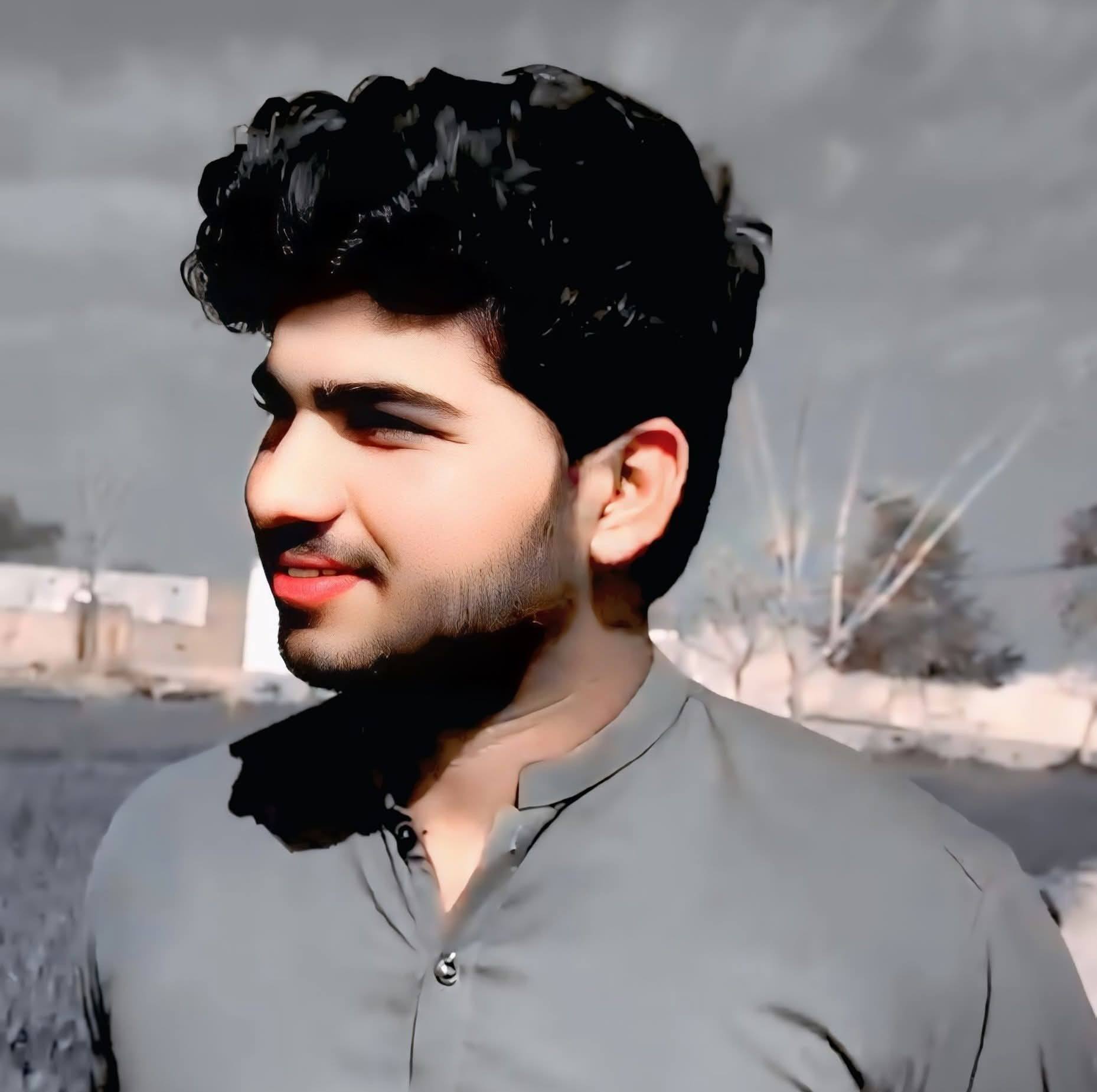 Arslan Shanu