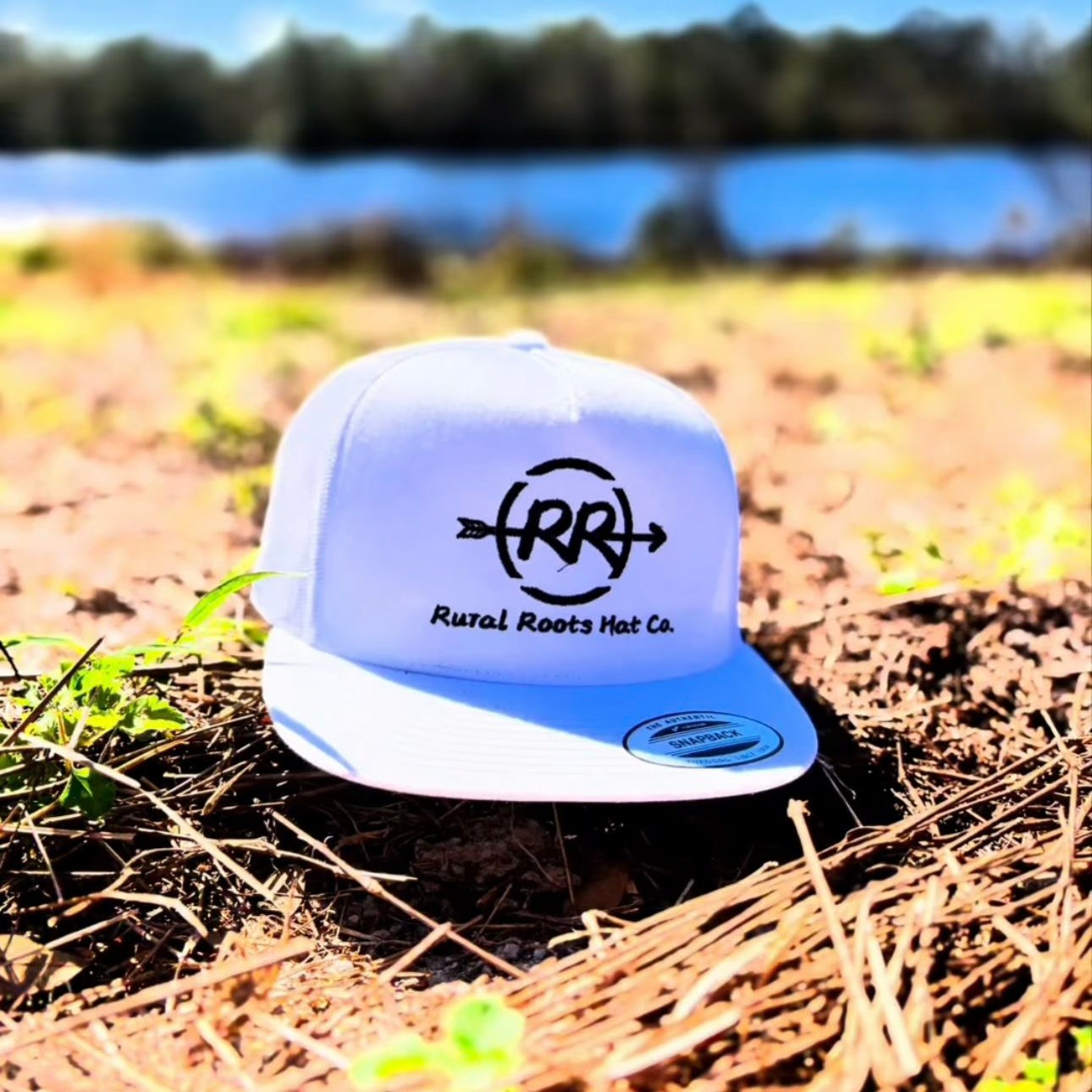 Rural Roots Hat Co.