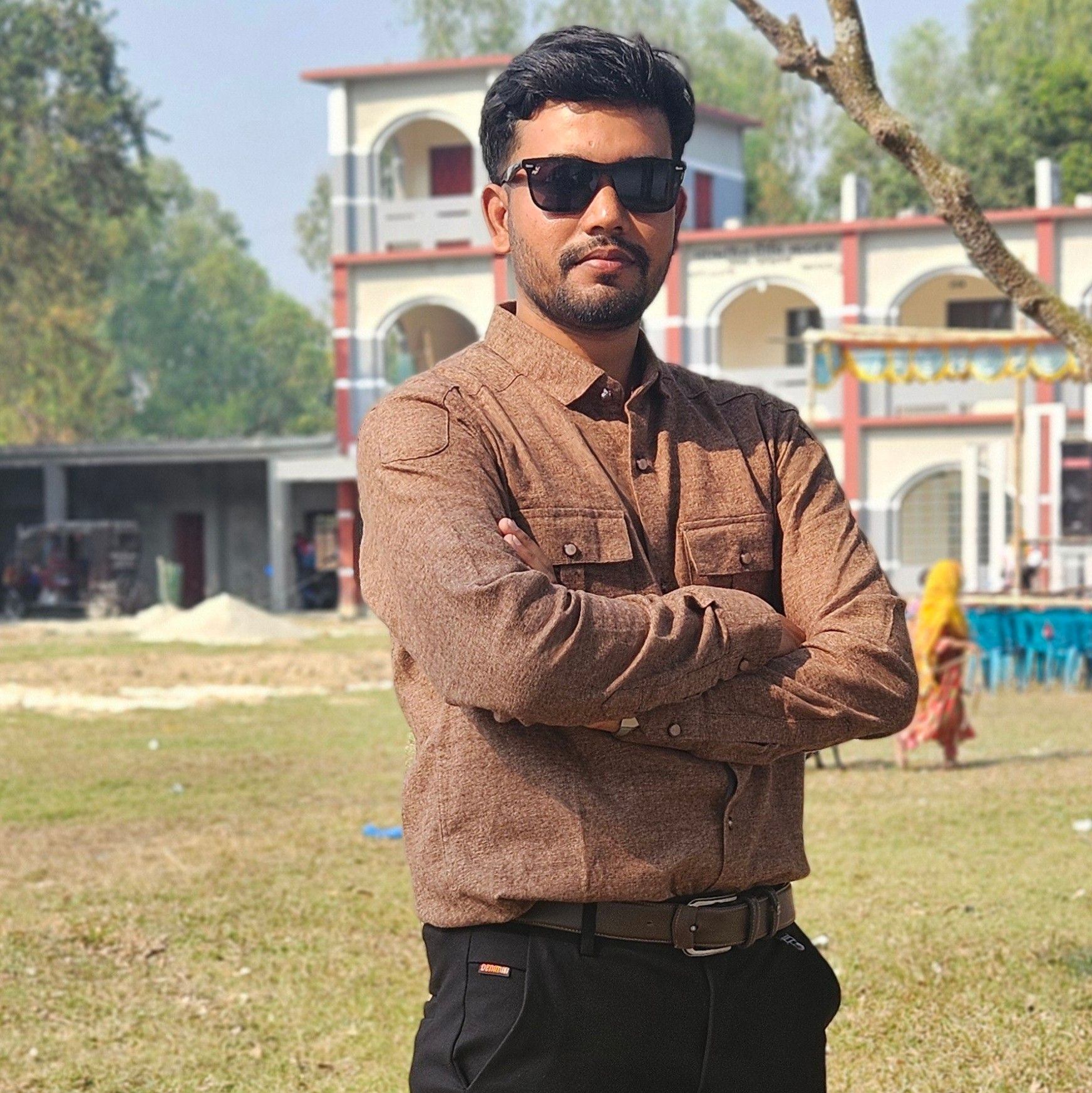 RS Shahid