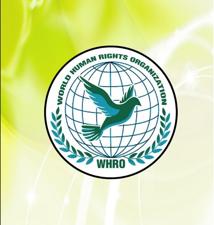 World Human Rights Organization | Dhaka