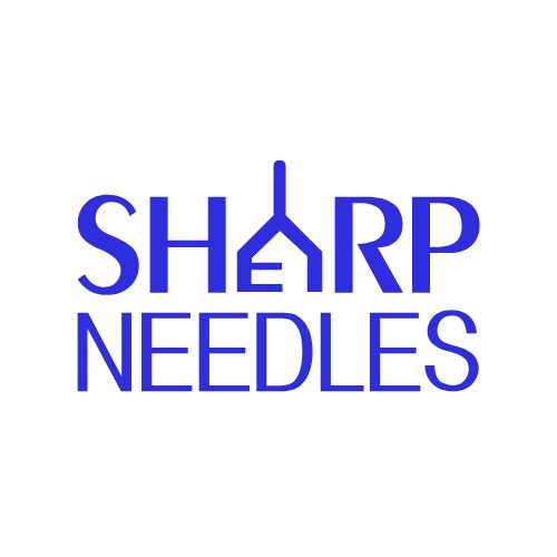Sharp Needles