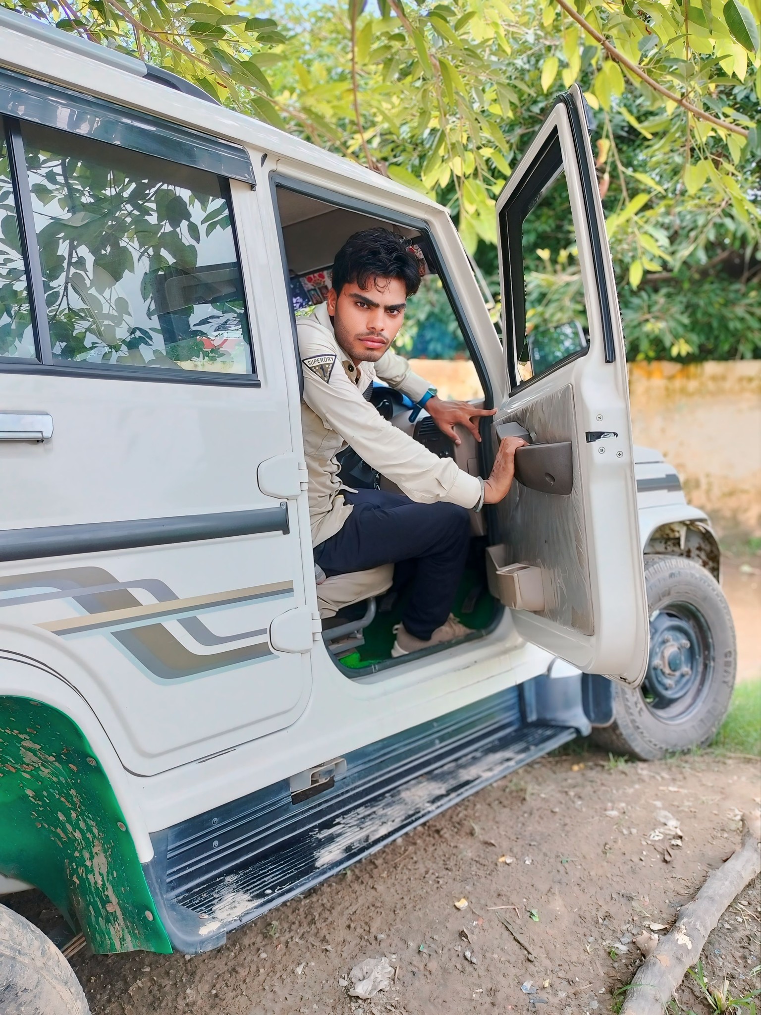 Ajay Rajput