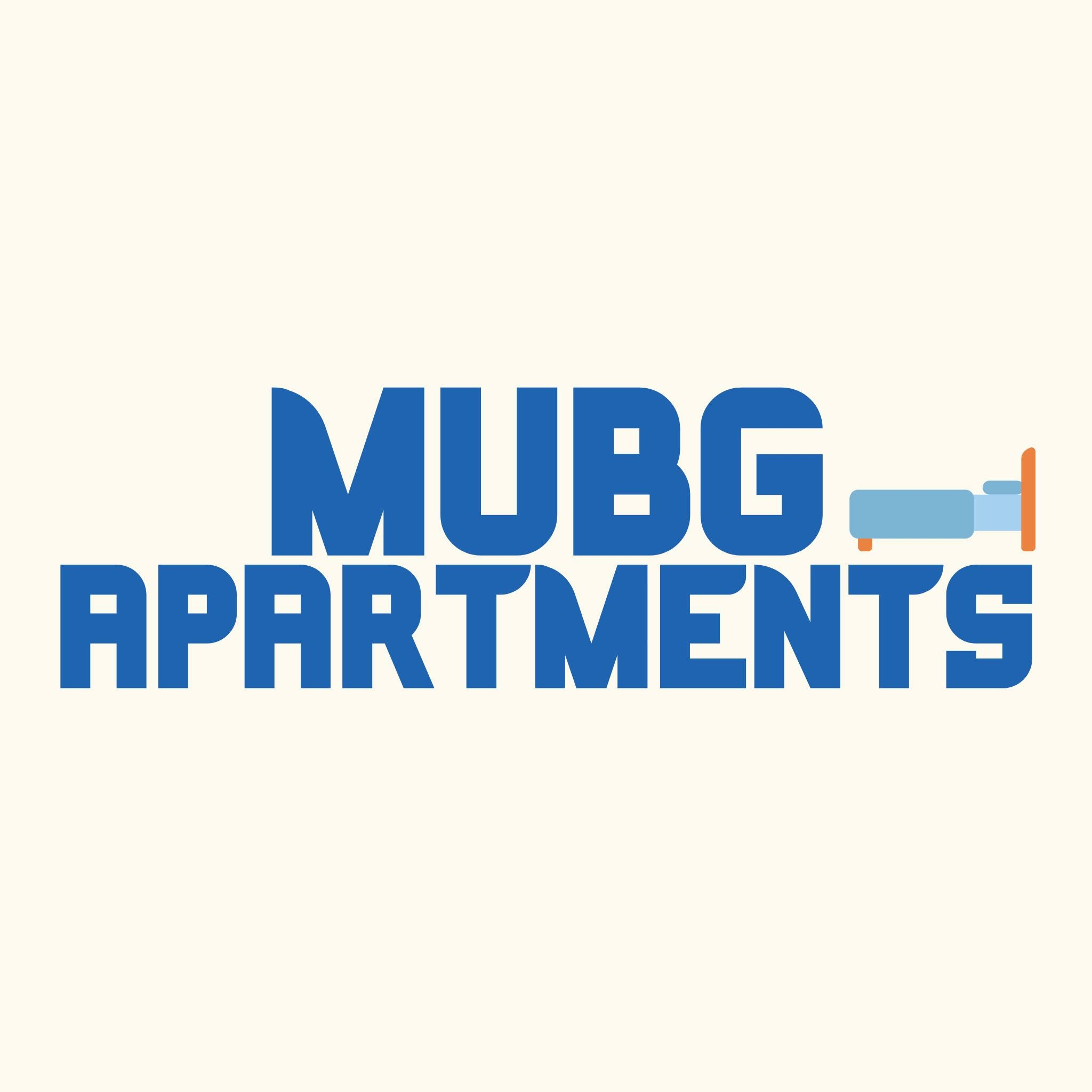 MUBG Apartments | Parañaque