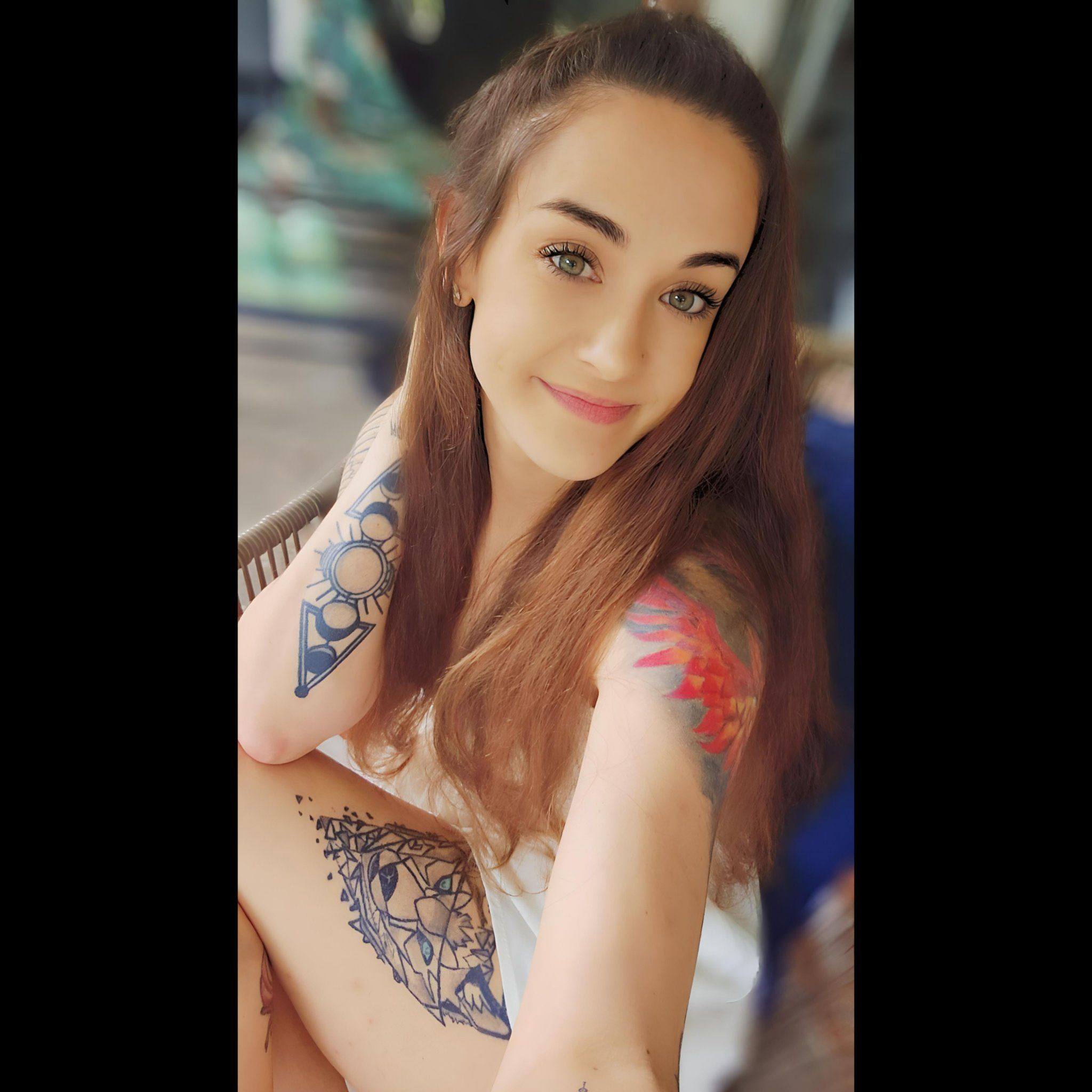 Megan Elizabeth