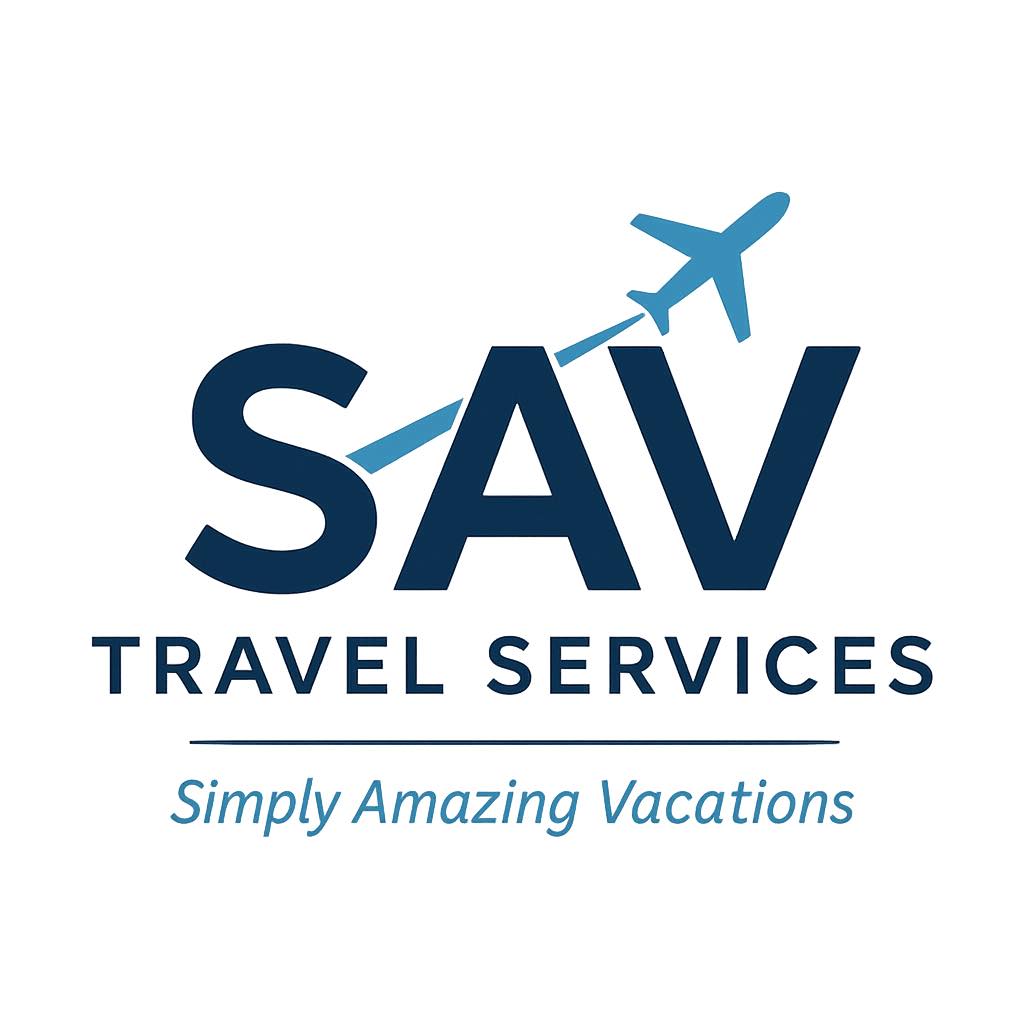 SAV Travel Services | Savannah GA