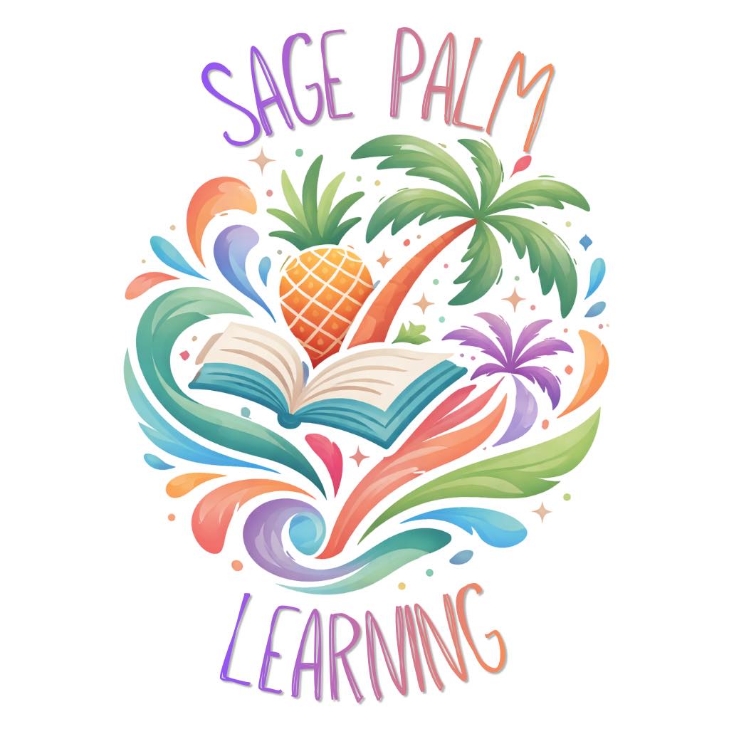 Sage Palm Learning | Eustis FL