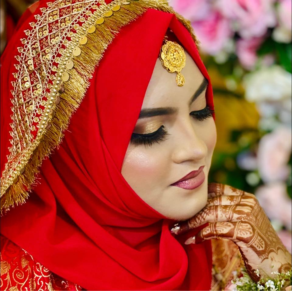 Nishat Azmain