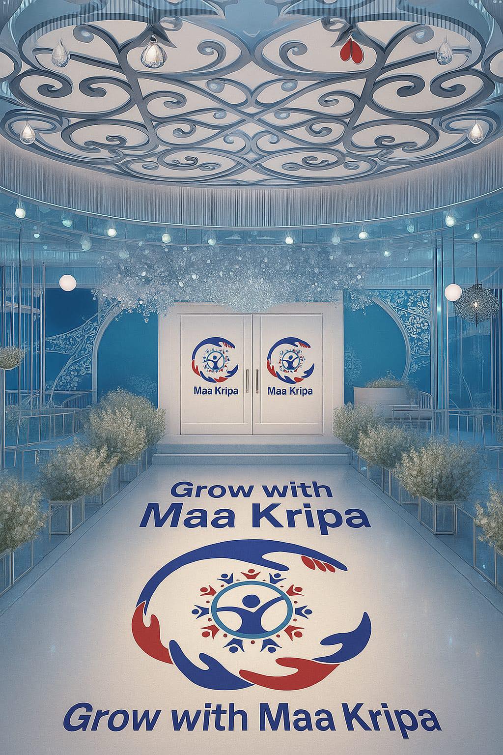 MAA KRIPA Insurance broking | Mumbai