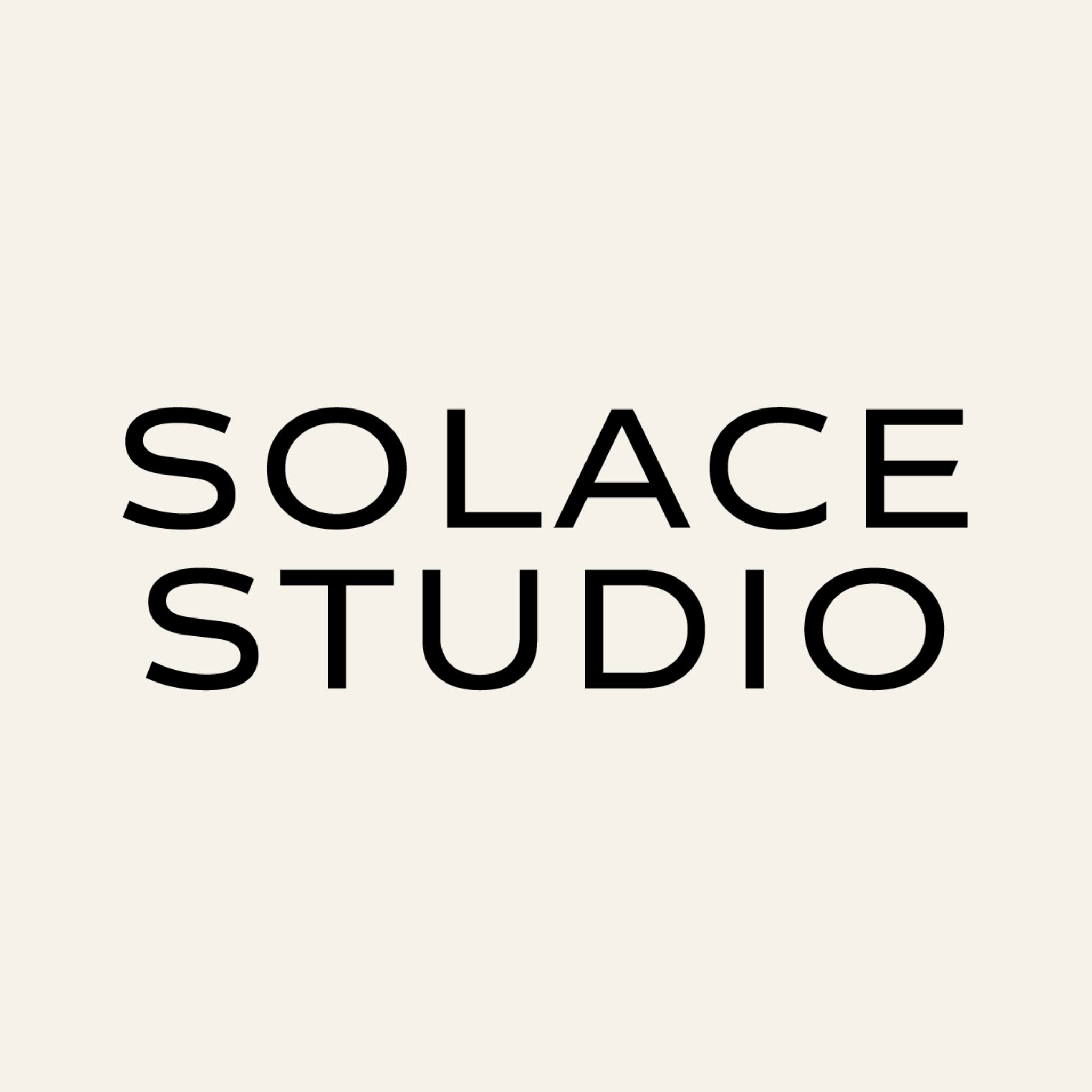 Solace Studio | Newmarket ON