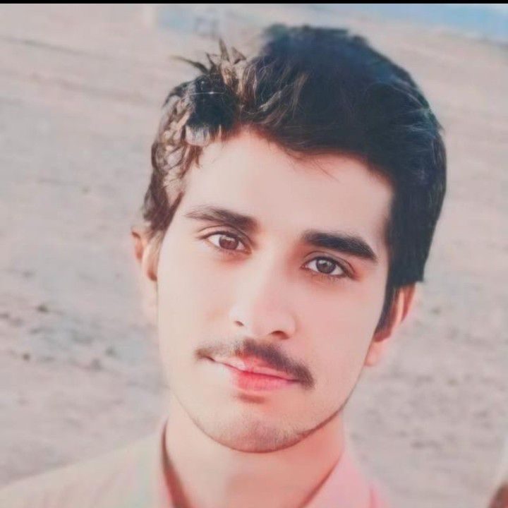 Sadullah Shabrani