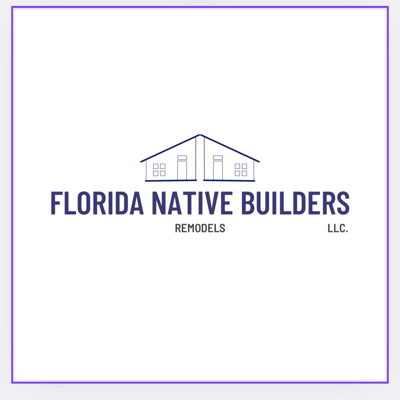 Florida native builders llc | Loxahatchee FL