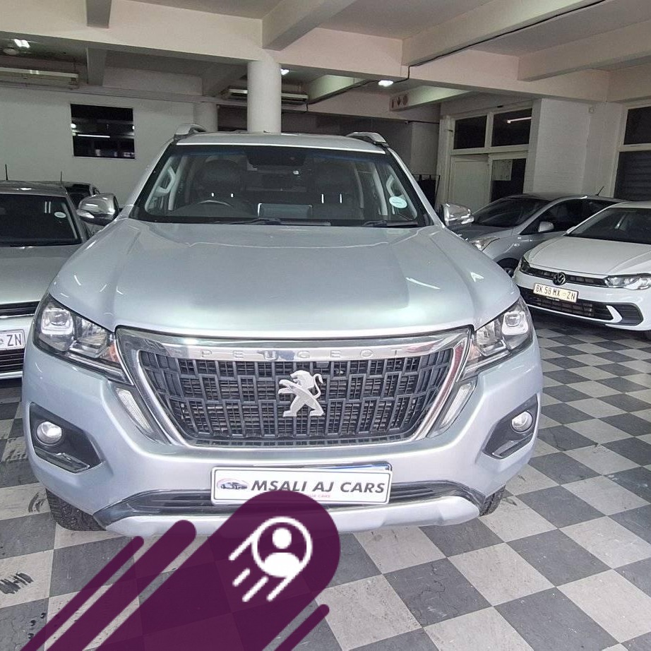 Msali AJ Cars