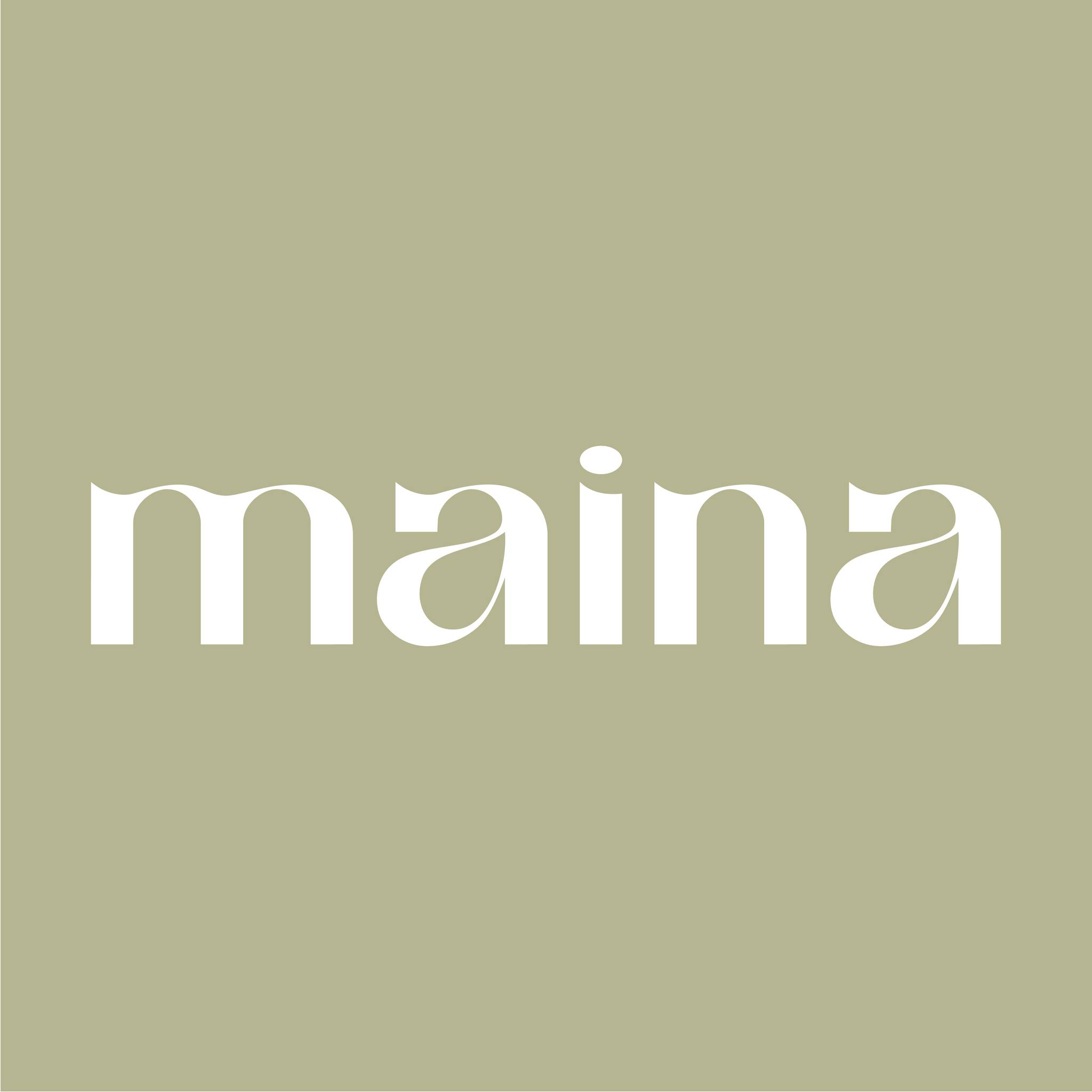 MAINA