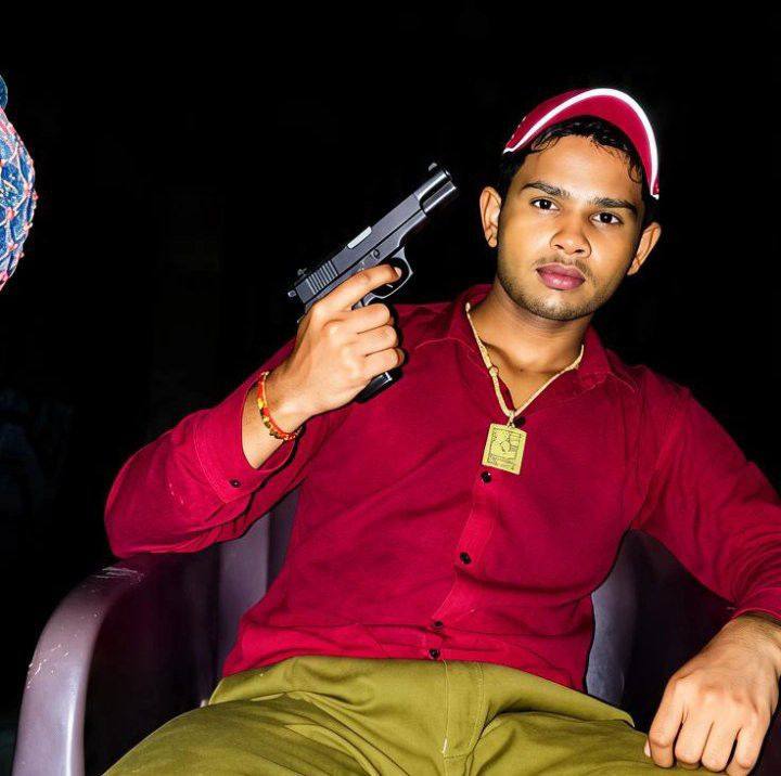 Subhash Kumar