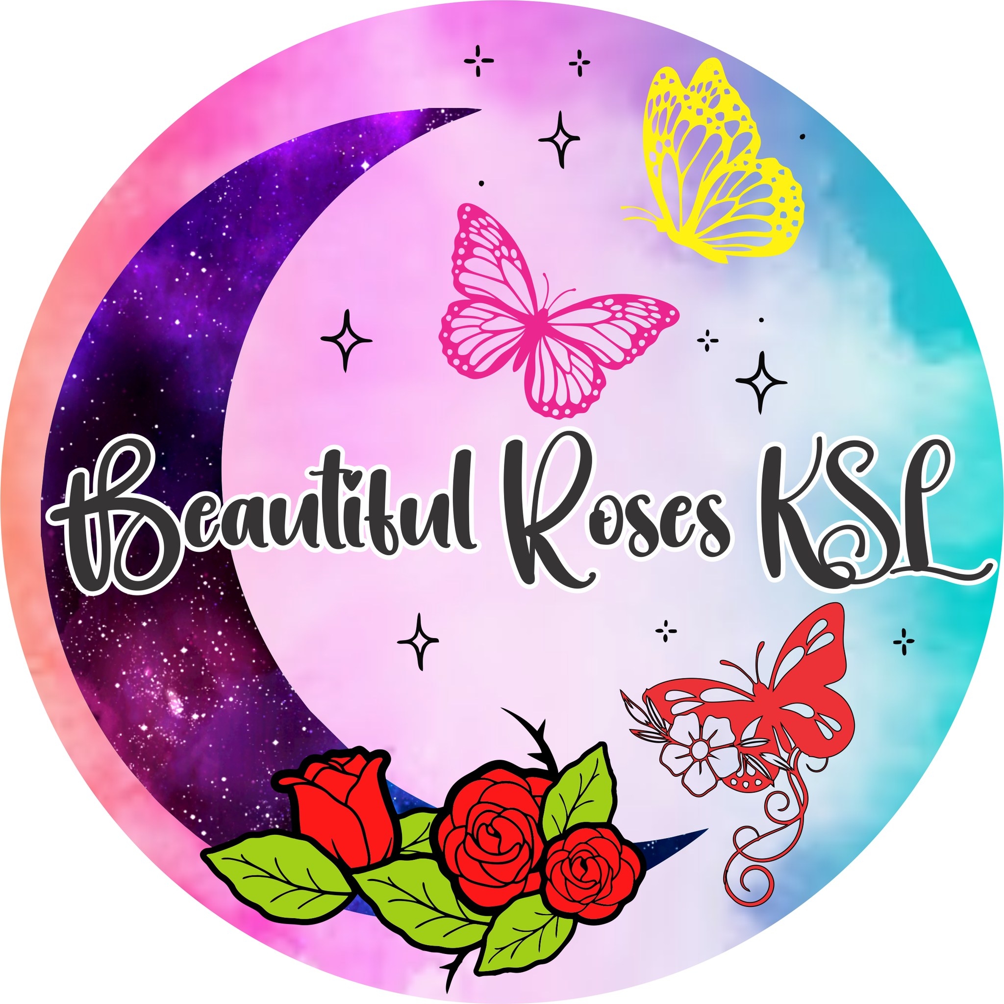 Beautiful Roses KSL | Chimaltenango