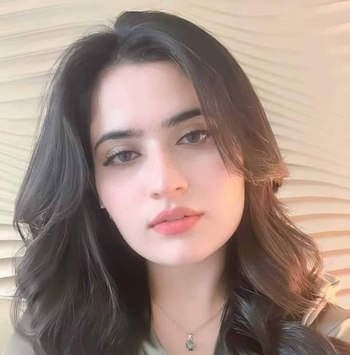 ماہ نور خان