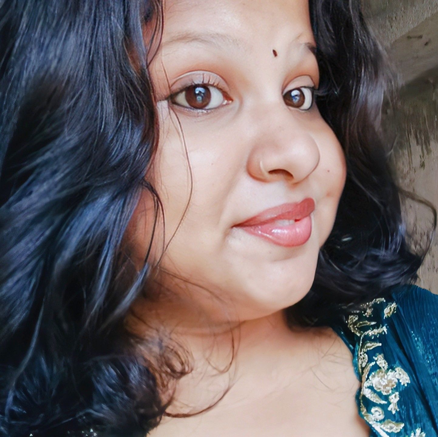 Tania Roy