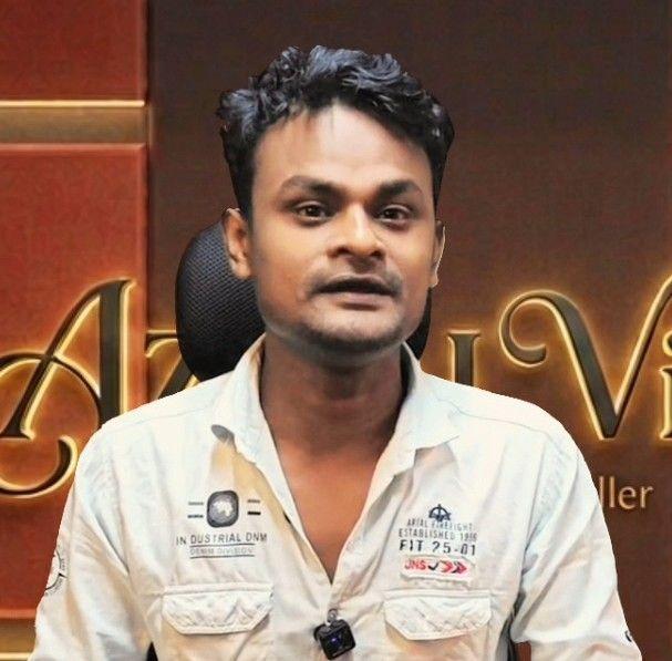 Azmal Bhai