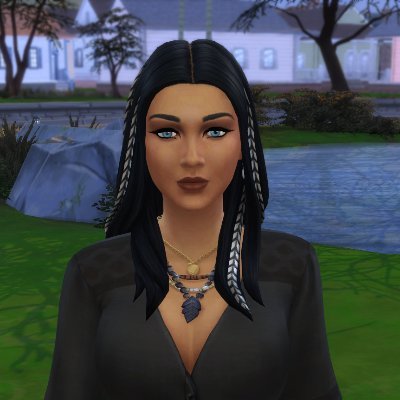 Sims 4 Pool Waterfall Builds and Tips