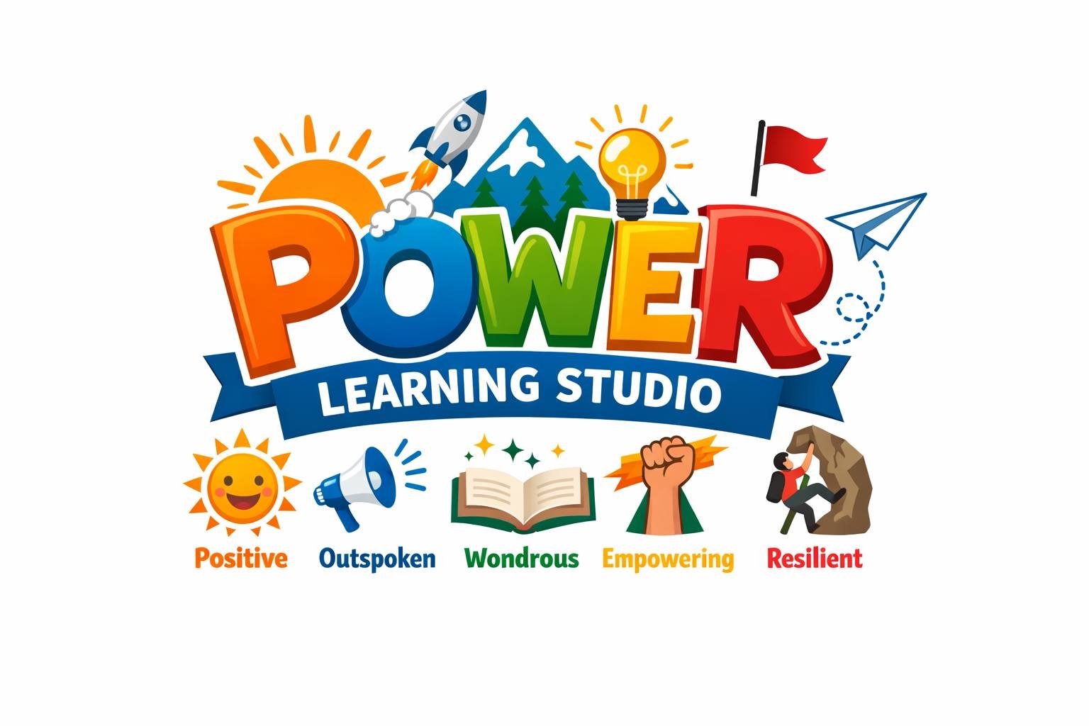 POWER Learning Studio | Cornville AZ