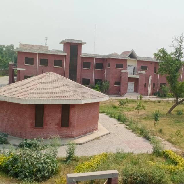 GACW 97 RB Johal adda Faisalabad