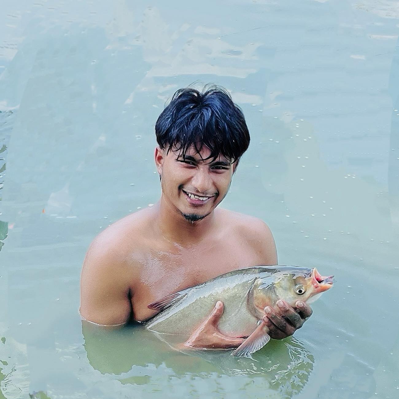 GM Tuhin Rana