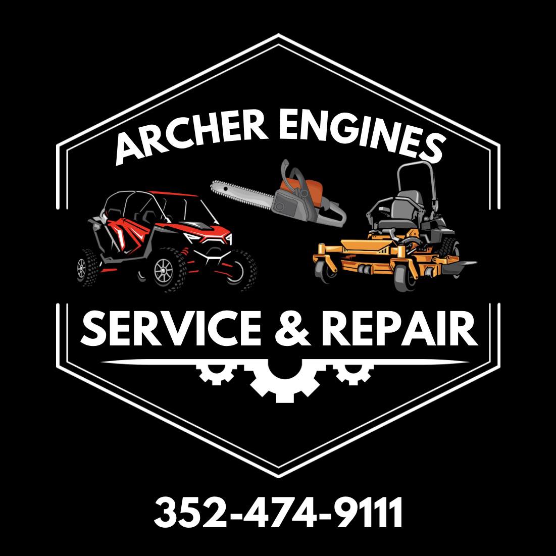 Archer Engines LLC | Archer FL
